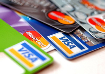 Завантаження інформації про банківські картки працівників