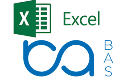 Заповнення документу з Excel